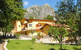 Verdeblu Country Hotel